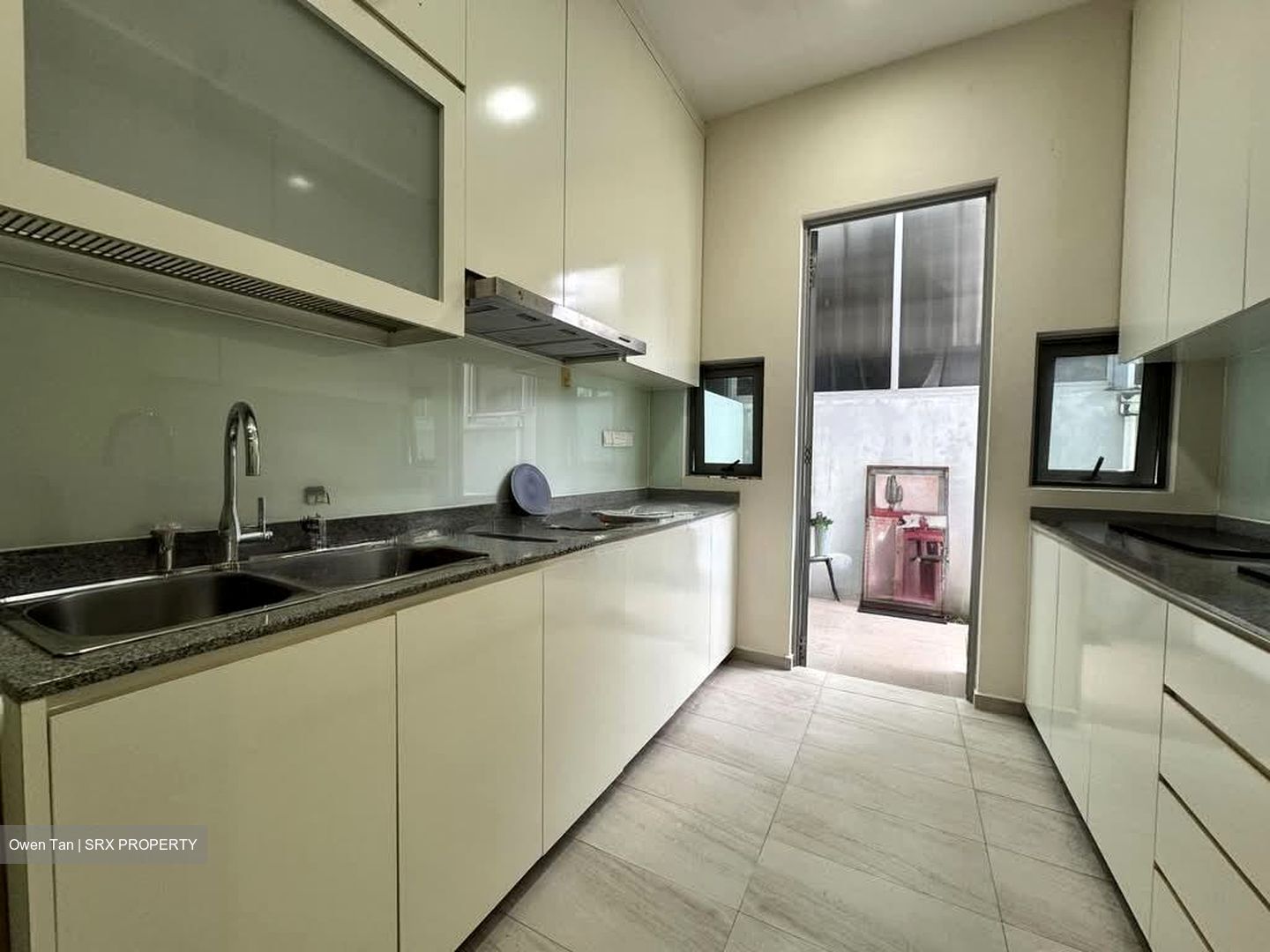 Serangoon Garden Estate (D19), Terrace #587573461